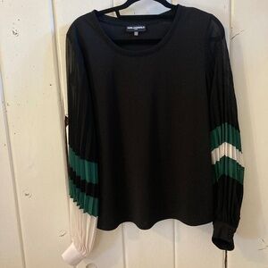 Karl Lagerfeld Blouse